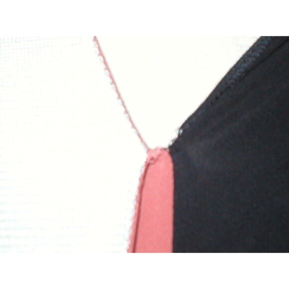 New Womens 6 NWT Balenciaga Paris Dress Designer 38 France Black Silver Rust Wow - Picture 4 of 12